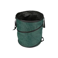 Collapsible leaf collection bag - 150 L