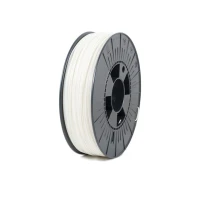 1.75 mm (1/16") ABS plastik - valge - 750 g