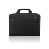 Urban Notebook Bag - 16" - Black