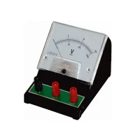 Analogue laboratory AC voltmeter: 15V-150V AC