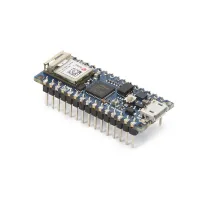 ARDUINO® NANO 33 IOT плата с разъемами