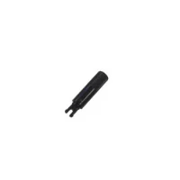 SPINDLE 19mm / 6mm (BLACK)
