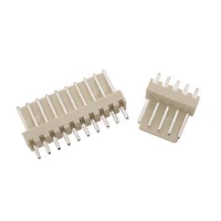 BOARD TO WIRE CONNECTOR - MALE - 8 CONTACTS