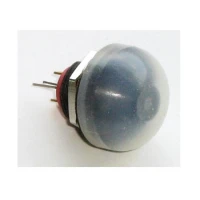 Plastic button for switch R1396R, R1396W and R1396B