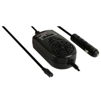Stabilized pulse power adapter for cars: 150W