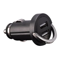 2-port USB charger / ADAPTER (5V - 2.1A)