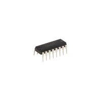SINGLE 8-CH ANALOG MULTIPLEXER / DEMULTIPLEXER