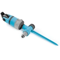CELLFAST - Multifunctional sprinkler - with spike (300 m²)