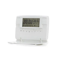 Цифровой термостат