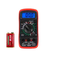DVM838L