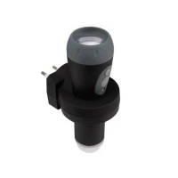 3-in-1 - Cordless LED Flashlight