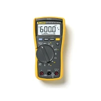 FLUKE 117