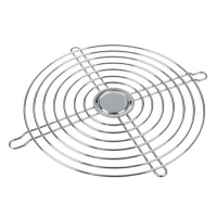 Fan guard 172 x 150 mm
