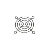 Fan guard: 60 x 60mm