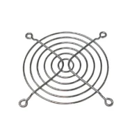Fan guard: 92 x 92mm