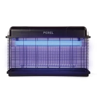 ELECTRIC INSECT KILLER 2 x 15 W - OUTDOOR USE