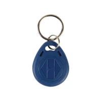 Key for Proxy access systems: HAA2866 - HAA2890 - key fob shaped