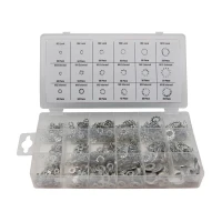 Retaining ring assortment - 720 pcs