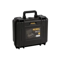Equipment case - 336 x 300 x 148 mm - with variable soft padding