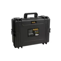 Suitcase - 594 x 473 x 270 mm - with foam insert