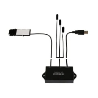 IR remote control extender/splitter