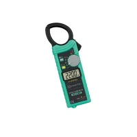 KEW2200R : Slim AC digital clamp meter : ..1000 A AC True RMS ( Kyoritsu )