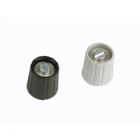BUTTON (BLACK 15mm/4mm)