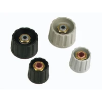 BUTTON (GRAY 28mm/4mm)