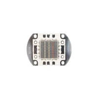 Powerful LED - 30 W - RGB
