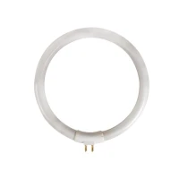 CIRCULAR FLUORESCENT TUBE 12W/T4 FOR VTLAMP10