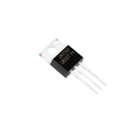 VOLTAGE REGULATOR 1.5A