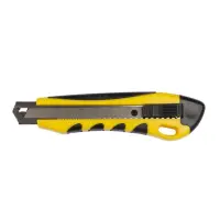 Locking knife - 18 mm