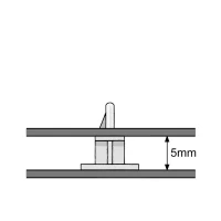 Printed circuit board holder