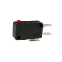 MICROSWITCH 12A, NO ACTUATOR