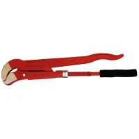 EGAMASTER - трубные клещи: SWEDISH PLIERS - 1"