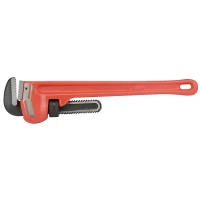 EGAMASTER - Трубные ключи - HEAVY - 18" - Ø 2.1/2" - 2.60 кг