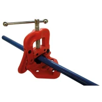 EGAMASTER - pipe vice - hinged - 10-60 mm - 4 kg