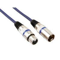 Prof. DMX cable 5m