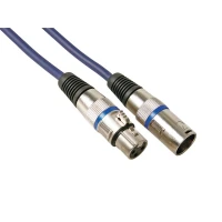 Prof. DMX cable 10m
