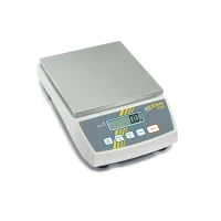 ...1kg täppiskaal ( Kern & Sohn )
