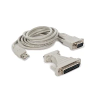USB - SERIAL cable