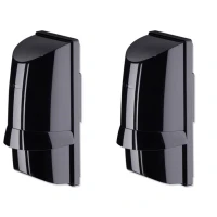 Twin Beam optical obstruction sensor