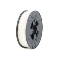 1.75 mm (1/16") tugev PLA plastik - naturaalneL - 750 g