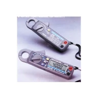 AC/DC TrueRMS Clamp meter ( TES )