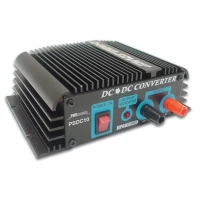 24VDC / 12VDC (10A) converter