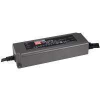 PWM LED Power Supply - 120 W - 24V