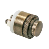 Doorbell switch SPDT 1NO 1NC