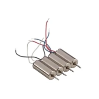 4 motors (2 L + 2 R) for model RCQC2