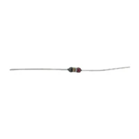 RESISTOR METAL FILM FUSE 10 ohm