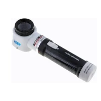 Valgustusega luup : 10x